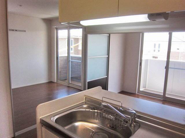 その他部屋・スペース　★★二面採光★★