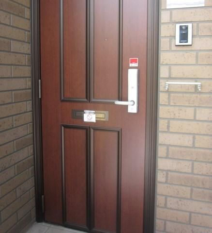 その他共有部分　★★ＴＶモニターホン★★