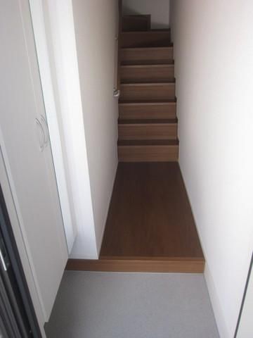 玄関　★★玄関★★