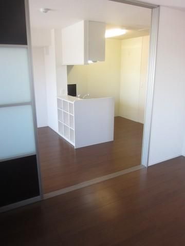 居室・リビング　★★明るいお部屋★★