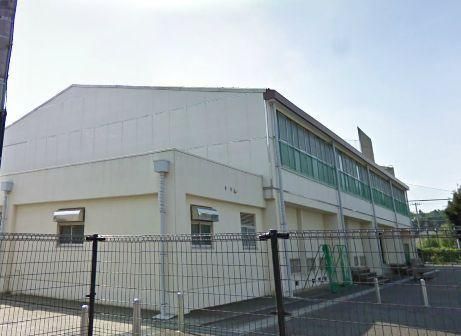 中学校　★★下瀬谷中学校（中学校）まで673m