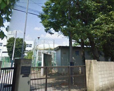 小学校　★★第二小学校（小学校）まで468m