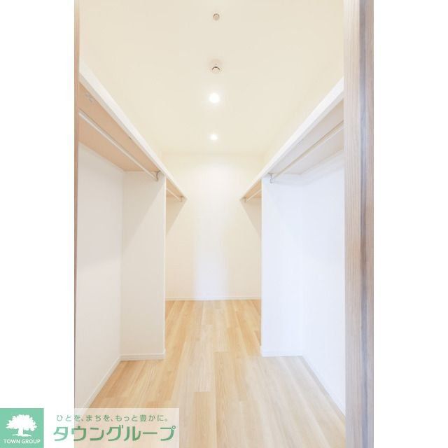 収納　お部屋探しは株式会社　タウンハウジング　までお気軽にお問合…