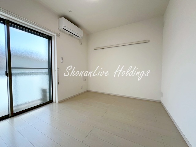 居室・リビング　白基調のリビング♪