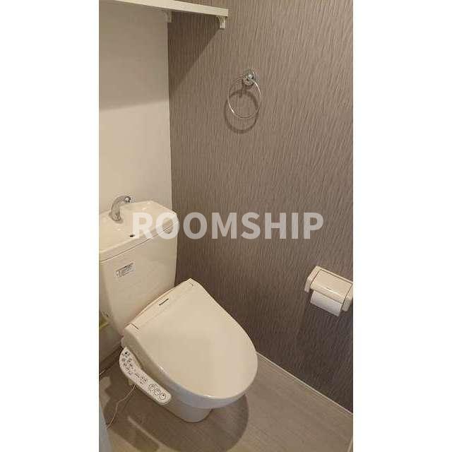 トイレ　同仕様写真