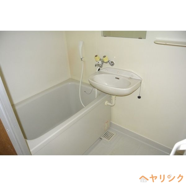 バス・シャワールーム　イメージ