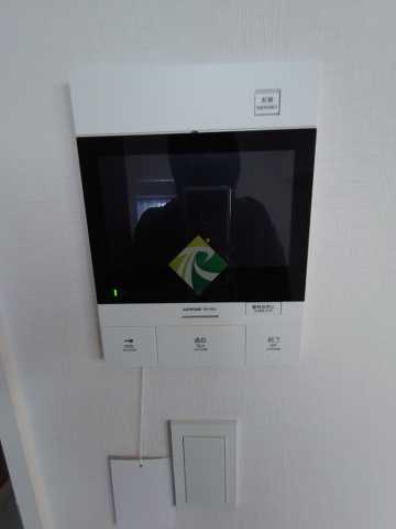 セキュリティ　パークアクシス池袋