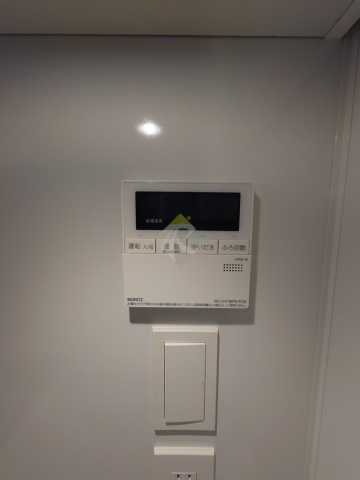 その他設備　パークアクシス池袋