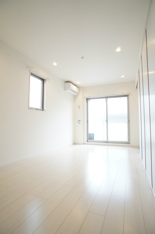 その他部屋・スペース　白を基調としたルームデザイン