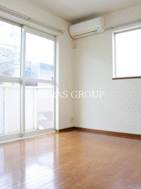 居室・リビング　洋室