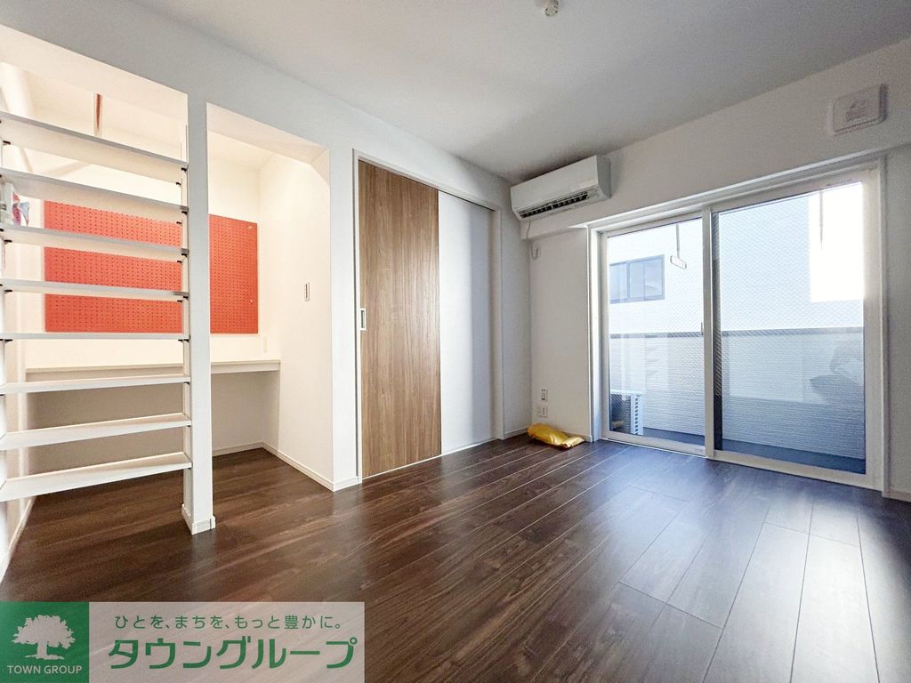 居室・リビング　リビング/居室