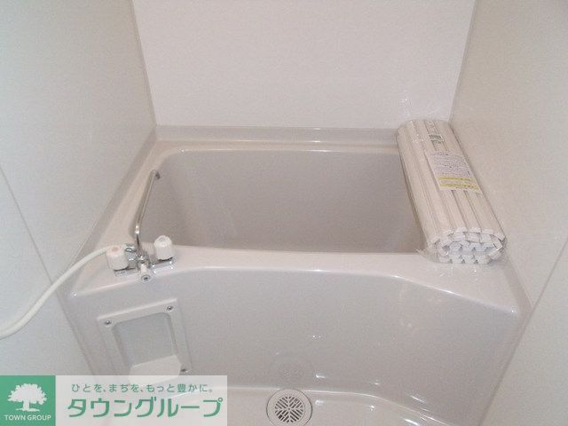 バス・シャワールーム　お部屋探しはタウンハウジング千葉にお任せ下さい♪