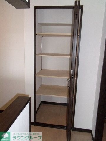 その他設備　お部屋探しは【タウンハウジング千葉】にお任せ下さい♪