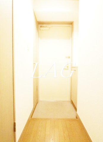 玄関　玄関です。