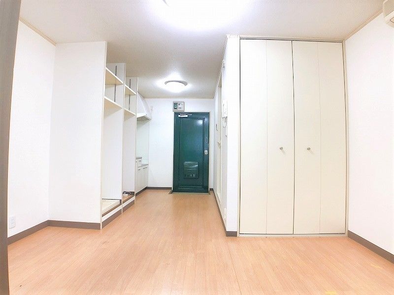 その他部屋・スペース　居室