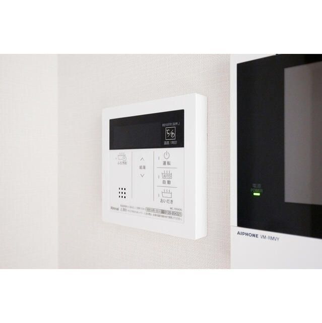 その他設備　設備