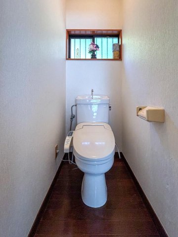 トイレ　快適なトイレ空間