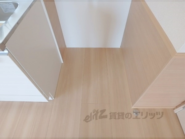 その他部屋・スペース　冷蔵庫置場