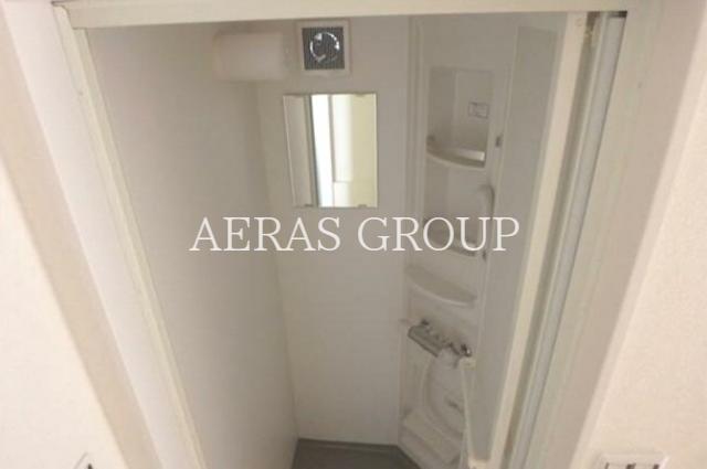 バス・シャワールーム　同シリーズ