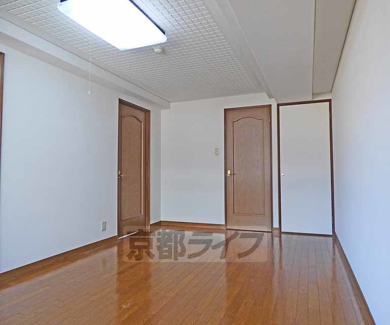 その他部屋・スペース　広々としたお部屋です。