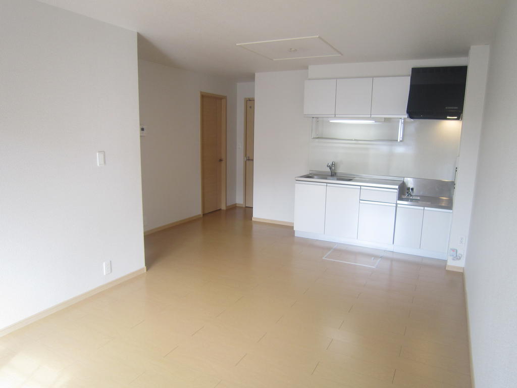 居室・リビング　ＬＤＫ１３.５帖