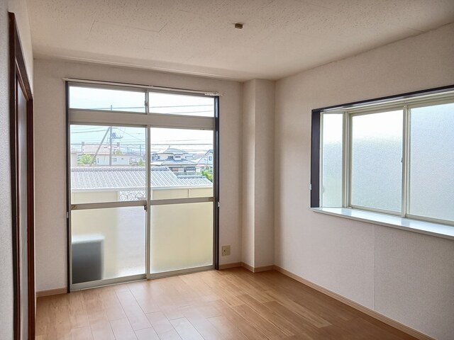 その他部屋・スペース　明るい室内です