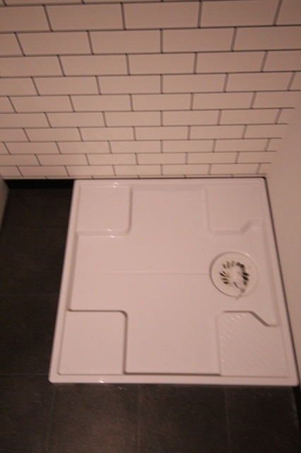 その他設備　別号室の写真です