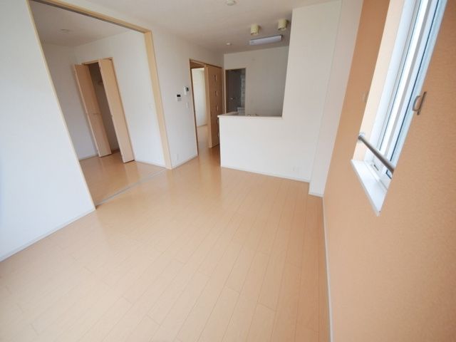 居室・リビング　★リビング★