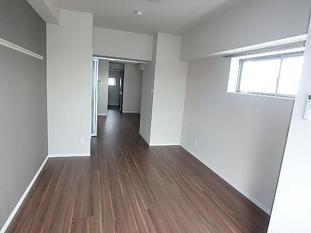 居室・リビング　おしゃれな居間です