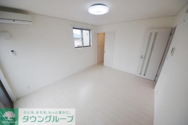 その他部屋・スペース　使いやすい間取りです