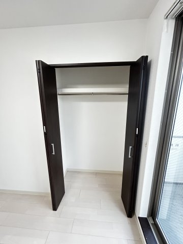 収納　こまごまとしたものを収納できそうですね