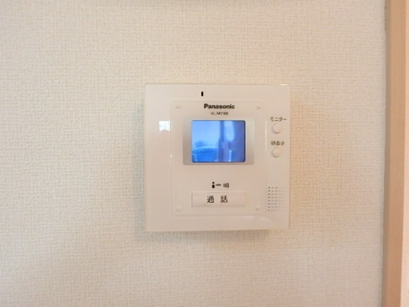 セキュリティ　図面と現状に相違がある場合には現状を優先