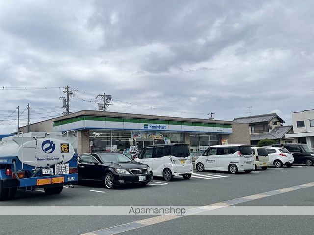 コンビニ　ファミリーマート浜松小池町西店（コンビニ）まで1709m