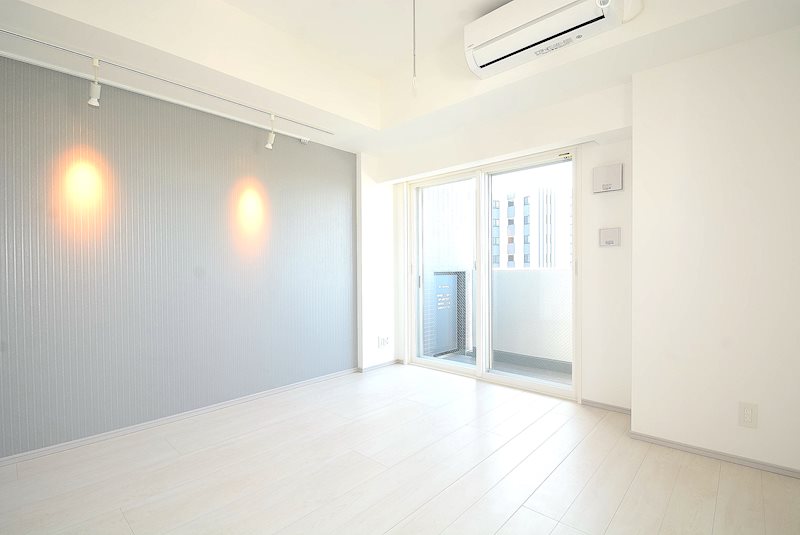 居室・リビング　※カラータイプ異なります