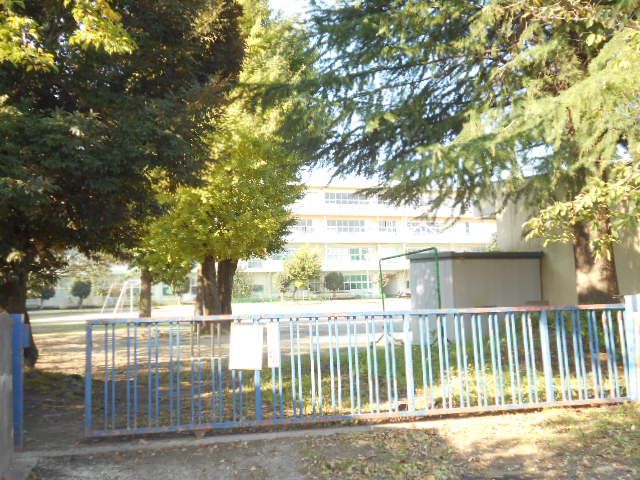 中学校　宮代町立須賀中学校（中学校）まで421m