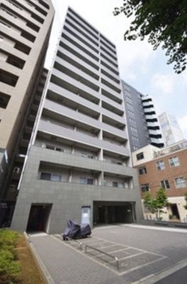 建物外観　☆綺麗な外観☆