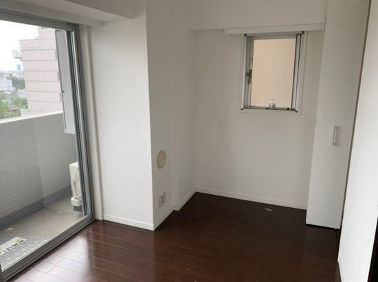 居室・リビング　☆明るいリビング☆