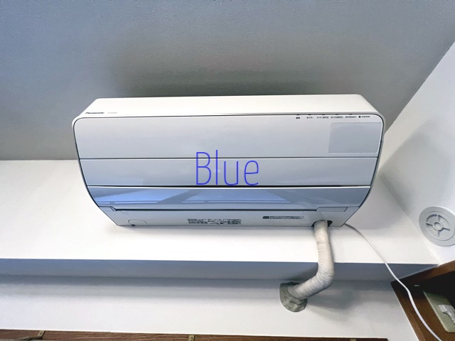 その他設備　同じ仕様