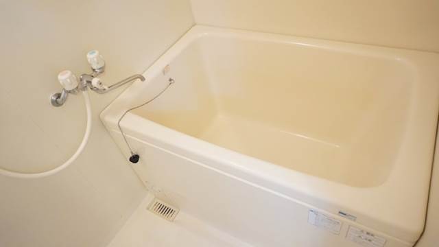 バス・シャワールーム　※他号室イメージ