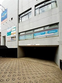 病院　春川内科クリニック（病院）まで105m