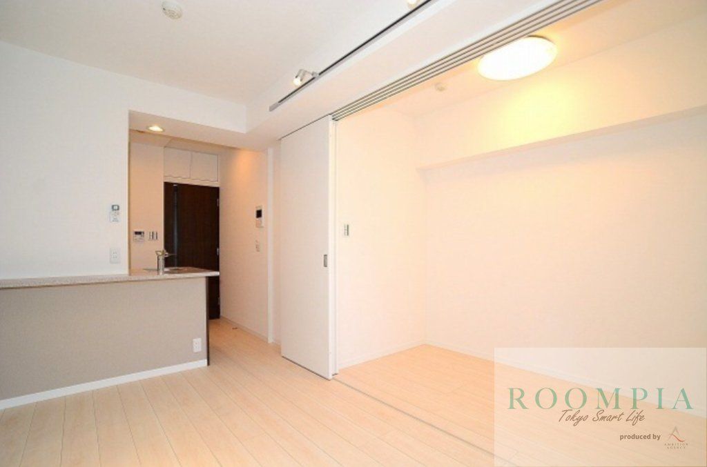 居室・リビング　リビング/居室