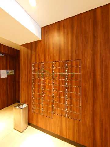 その他設備　プレミアムキューブ品川大崎