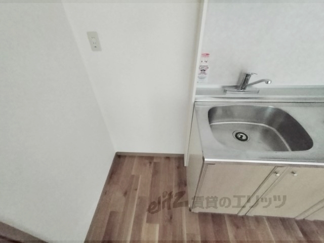 その他部屋・スペース　冷蔵庫置場