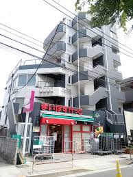 スーパー　まいばすけっと瀬田2丁目店（スーパー）まで179m