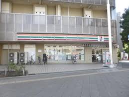 コンビニ　セブンイレブン世田谷瀬田4丁目店（コンビニ）まで273m