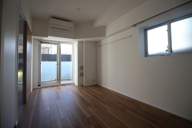 居室・リビング　居室