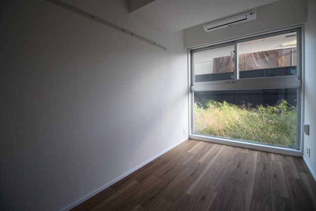 その他部屋・スペース　寝室