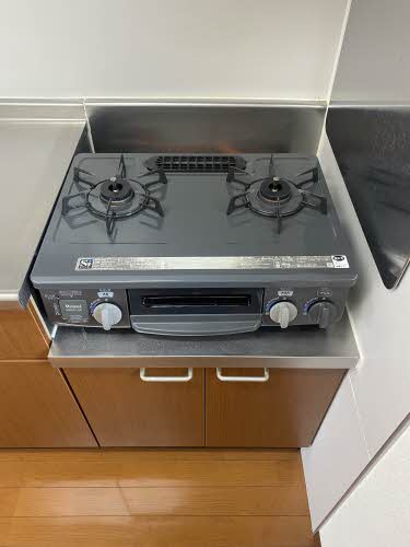 その他　コンロ