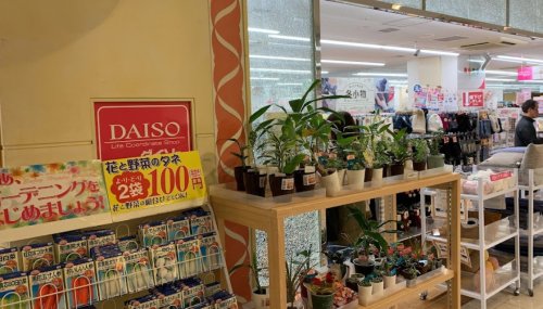 その他　ザ・ダイソー DAISO ウェルブ六甲道店（その他）まで207m