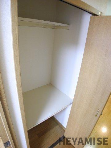 その他　※同間取りの別の階のお部屋の画像です※